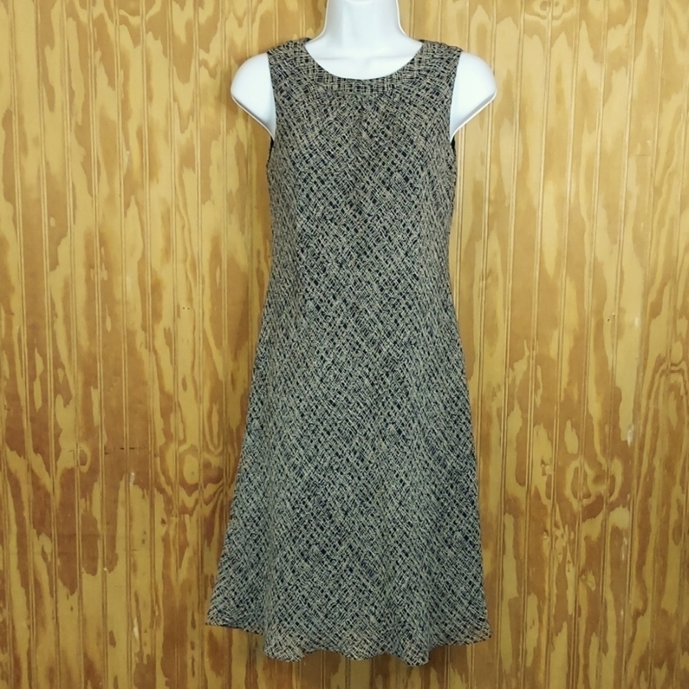 Loft dress
